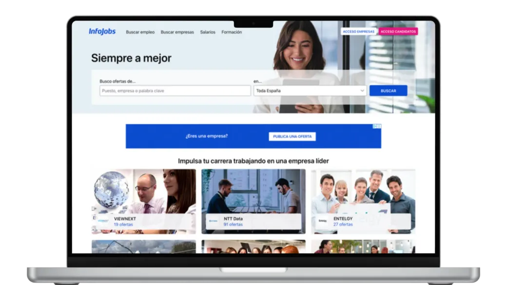 Multiposting & Job Boards