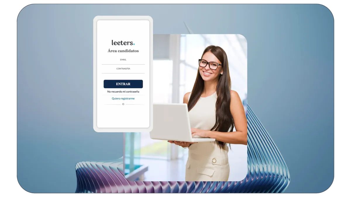 La revolución tranquila del recruiter
