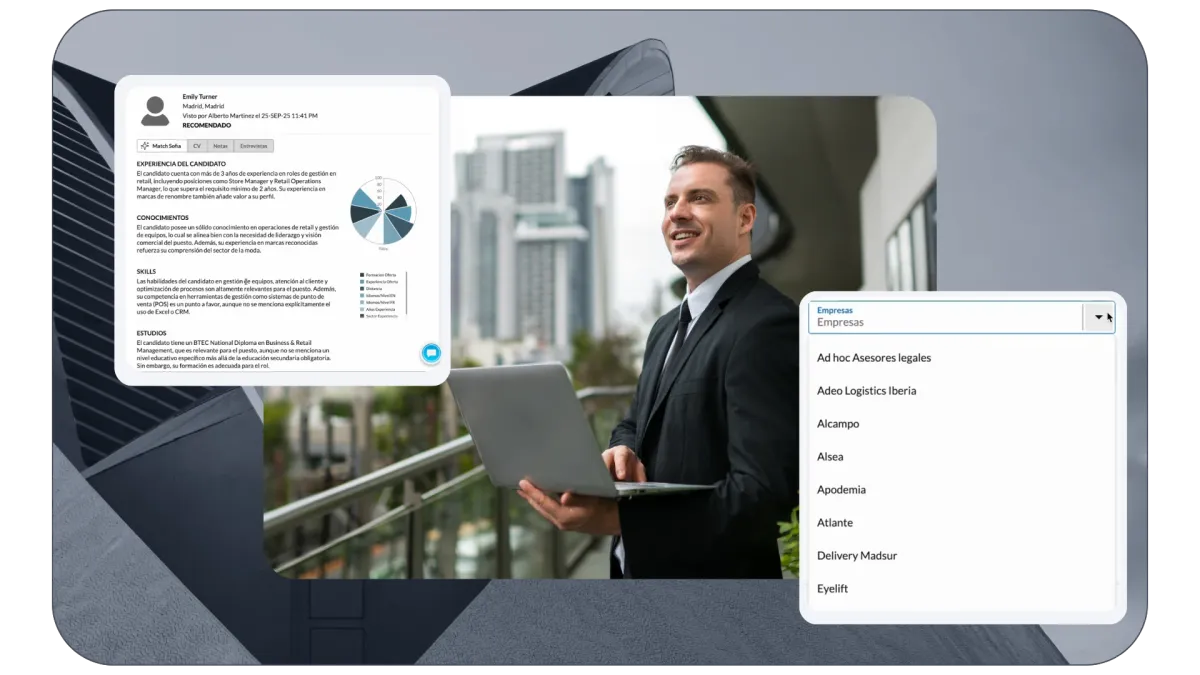 RPO as a Service