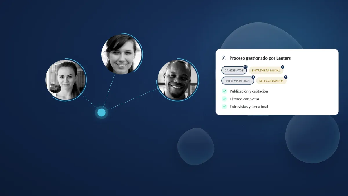 RPO as a Service