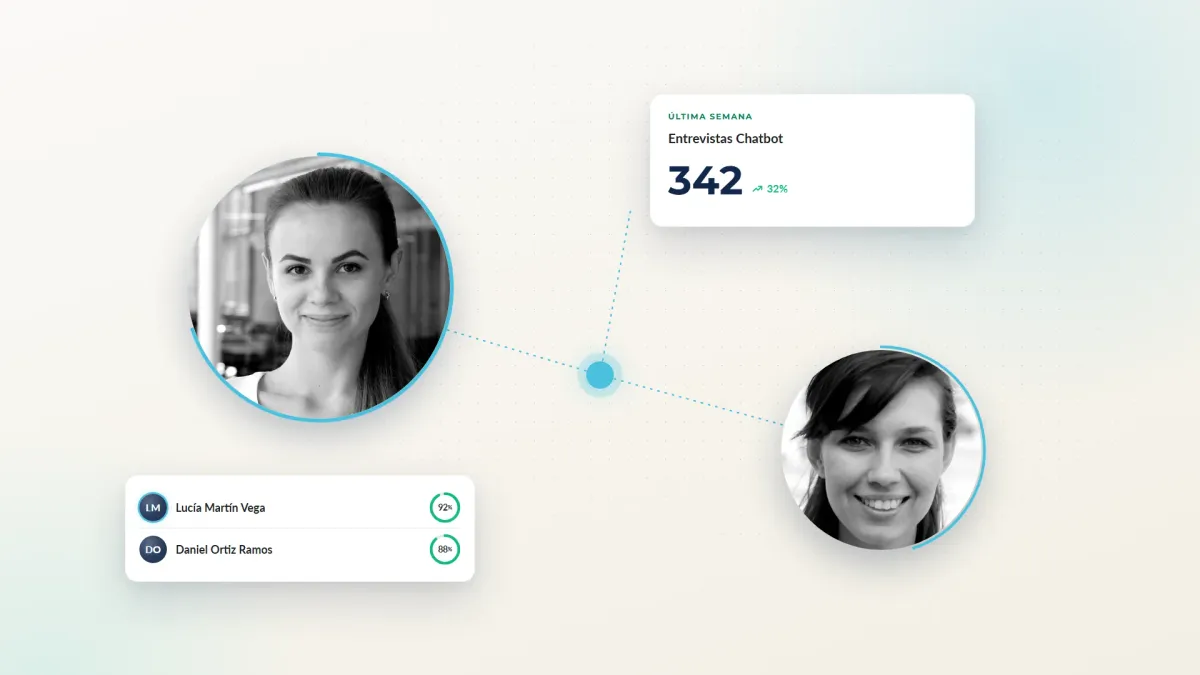 La revolució tranquil·la del recruiter