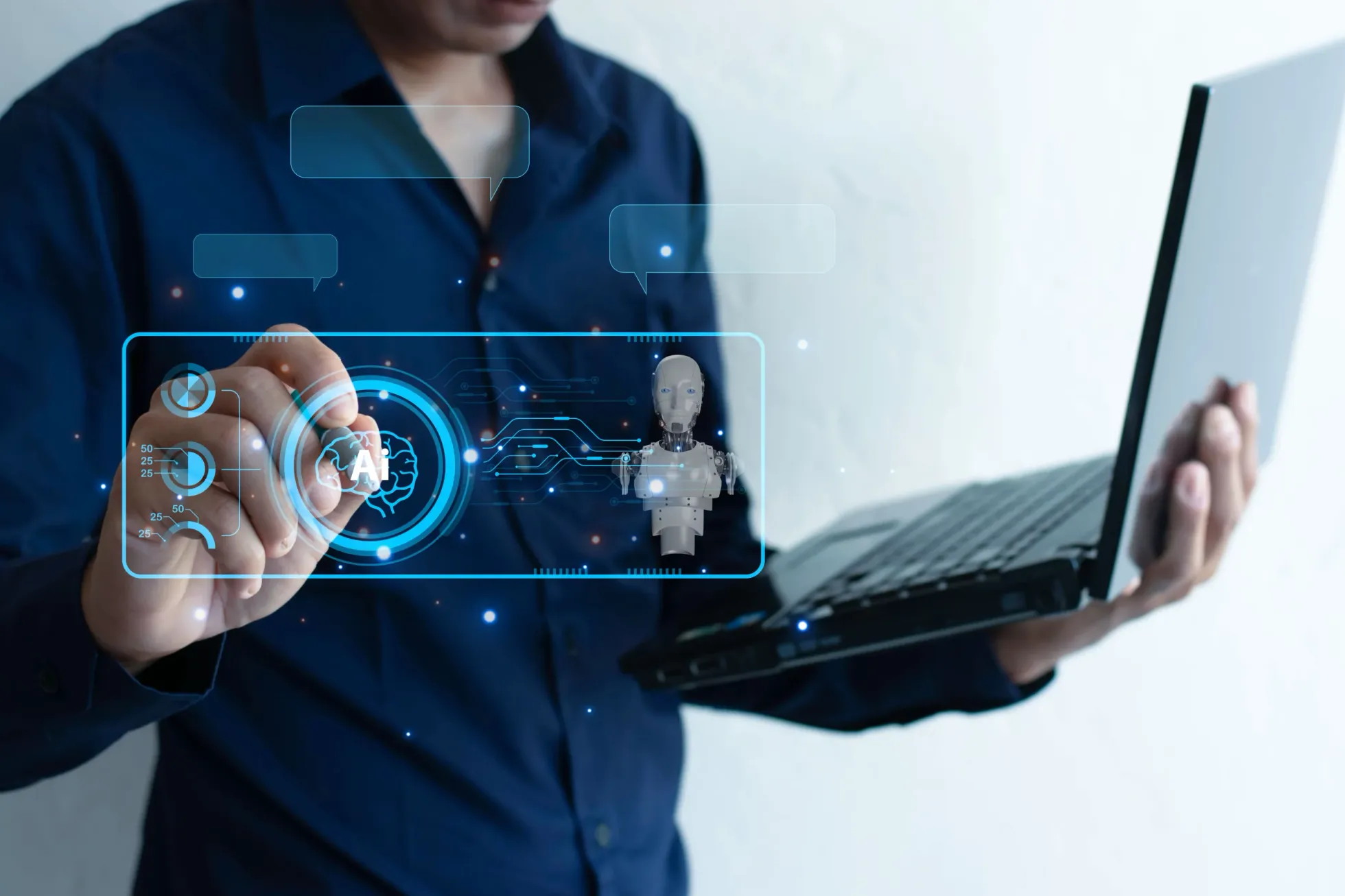 Leeters reinvents hiring: AI and automation to manage talent