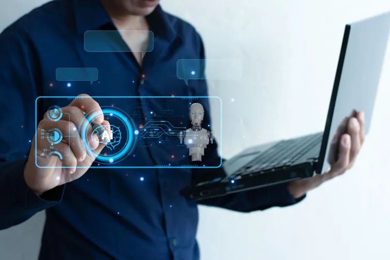 Leeters reinvents hiring: AI and automation to manage talent